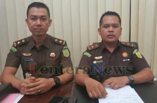 Dugaan Perkara Penerimaan Guru Bantu, Sejumlah Pihak Dari Provinsi Riau Diperiksa Kejari Kampar