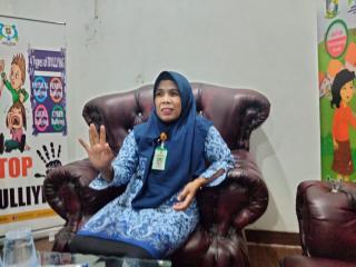Di Tahun 2025, UPT PPA DPPKBP3A Kampar Berharap Penambahan Anggaran