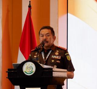 Berikut Instruksi Jaksa Agung No 2 Tahun 2023 Pasca Rakernas Kejaksaan RI 2023