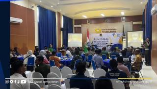 Bea Cukai Tembilahan Kembali Torehkan Prestasi Gemilang Sepanjang Bulan Januari - Oktober 2025