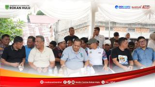 RCM FC Angkat Trofi HPRS Cup VII, Tundukkan Arsitec FC Lewat Adu Penalti Menegangkan