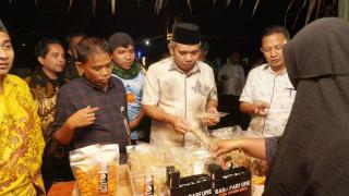 Festival Subayang Tahun 2023 Resmi Dibuka Kamsol di Gema