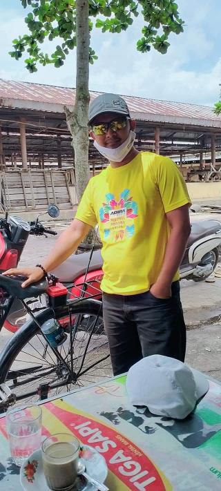 Media Potret Online Nasional Hadir Untuk Masyarakat Indonesia