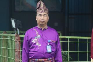 Lapas Pasir Pengaraian Ajukan 605 Warga Binaan Dapat Remisi di HUT RI Ke 78