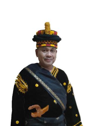 Pucuk Adat Kenegerian Tambang Terantang Prihatin, Terkait Kisruh KUD Iyo Basamo, Ini Penjelasannya