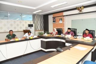 Berbagai Deretan Kegiatan Siap Rayakan Hari Jadi Bengkalis Genap Berusia 513 Tahun 2025