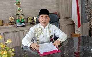 Qimat Zakat Fitra 1444 H Diterbitkan Kemenag Kampar, Berikut Rinciannya