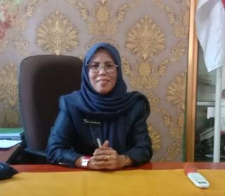 PPDB Tahun 2023 di SMA 2 Pangkalan Kuras Berjalan Dengan Baik, Ini Pesan Kepsek