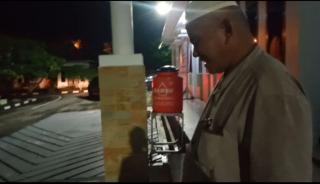 Kali Ini Giliran Koordinator BPP Tapung Dipanggil Kejari Kampar, Ini Dikatakannya