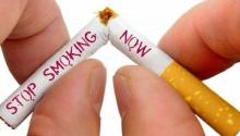 Niatkan Berhenti Merokok Di Tahun 2019