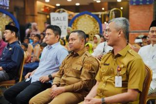 Begini Kata Gubernur Riau Abdul Wahid, Tentang Isu Pemotongan TPP Membuat Pegawai Pemprov Resah