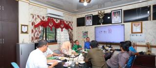 Ini Pemenang Lomba Sayembara Logo HUT Rohul Ke 24 Diumumkan Pemkab