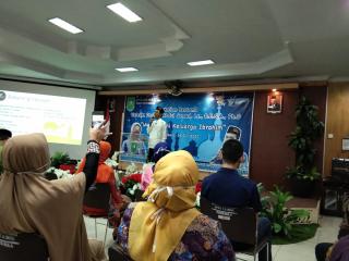 Lima Keteladan Keluarga Nabi Ibrahim AS yang Patut Di Contoh,Ini Penjelasan UAS