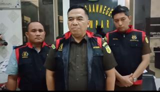 Tiga Ditetapkan Tersangka Oleh Kejari Kampar Pada Dugaan Mafia Pupuk Subsidi, Siapa Saja ?