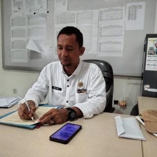 Gencarkan Penanaman Cabai 5 Hektar Oleh Dinas Pertanian Kampar, Tekan Inflasi Daerah