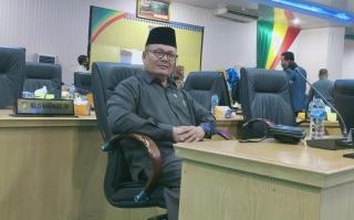 Terkesan Mengabaikan Fraksi PDI Perjuangan Sesali Sikap Pemda KamparÂ 