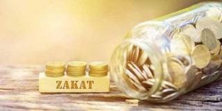 UPZ-Kemenag-Salurkan-100-Paket-Sembako-pada-Mustahik