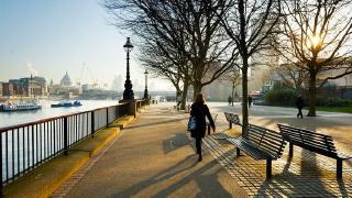 Tepian Naraso  Akan di Sulap Jadi Lokasi Wisata Tepi Sungai Yang Nyaman dan Asri