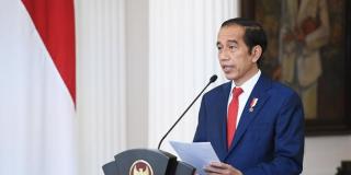 Jokowi Siap Jadi Orang Pertama yang Disuntik Vaksin Covid-19