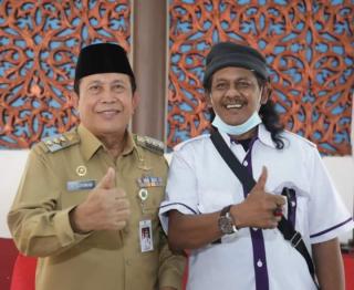 Banjir Ucapan Selamat di Ultah Ke-58, Ketua GWI Rohul: Terimakasih Atas Doa Terbaik