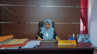 126 Kasus Sampai November 2023 Sudah Ditangani DPPKBP3A melalui UPTD PPA Kampar