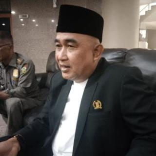 Ketua Komisi ll DPRD Kampar, Tony Hidayat Minta Langkah Konkret Pemkab Pada Kasus Pencabulan Anak