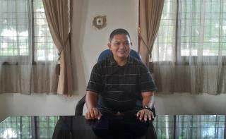 Camat Siak Hulu Ajak Semua Pihak Kompak Majukan Wisata Alam Buluh Cina, Ini Idenya