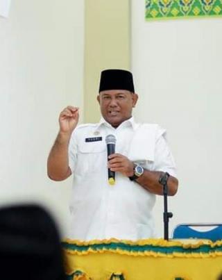 Yusri : Pemkab Kampar Siap Bayarkan Insentif Guru MDA