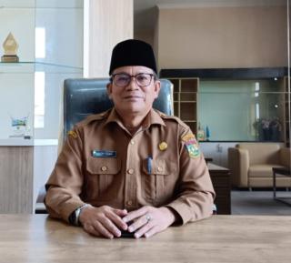 Ketersedian Hewan Qurban di Kampar Masih Mencukupi, Disbunnak Keswan Kampar Bentuk Tim Pengawasan