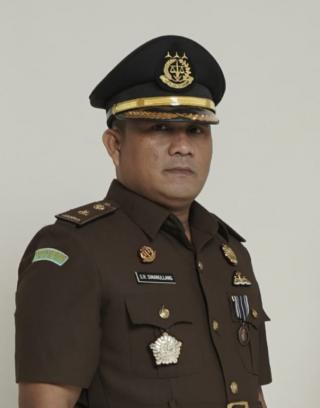 Kejari Kampar Panggil Mantan Pejabat Teras dan Pihak Bank Riau Cabang Bangkinang