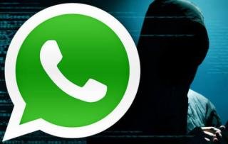 Pesan WhatsApp Beredar Modus Penipuan, Catut Nama Kasi Intel dan Kasi Pidsus Kejari Kampar