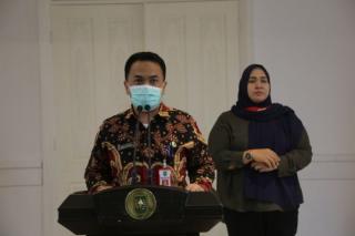 Inspektorat Riau Berikan Pendampingan Pada Re-focusing Dan Re-Alokasi Anggaran Riau