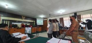 Ungkap Dugaan Tipikor RSUD Bangkinang,12 Saksi Kembali Dihadirkan JPU