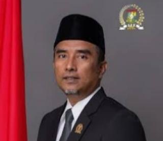 Ketua DPRD Kampar, Taridi: Proses Administrasi PAW Anggota Fraksi PAN Sesuai Mekanisme Yang Berlaku