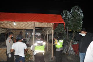 Cegah-Covid 19.-Penegakan-Hukum-Di-Siak-Mulai-Melakukan-Razia-Kepada-Orang-Orang-Berkumpul