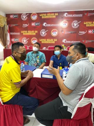 Selain Pejabat Bank Riau Kepri, Kajari Kampar Arif Periksa Mantan KUD Maju Jaya (PTY)