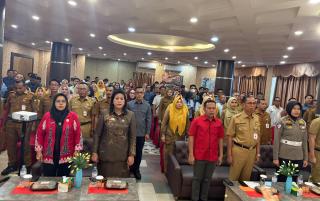 Pembebasan Pajak Kendaraan Bermotor, Bupati Bengkalis Ajak Masyarakat Manfaatkan