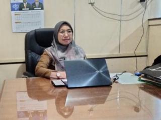 DPPKBP3A Kampar Terus Lakukan Berbagai Program KB di Kampar