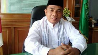 Ini Tanggapan Kakan Kemenag Kampar Terkat Bahasa Dakwah yang Disampaikan Ustadz ZN