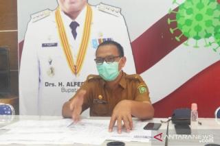 31 Pasien Positif COVID-  19 di Siak Sudah Sembuh, 24 Masih Dirawat