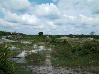 Pernah di Razia Polres dan Polsek Benai Namun Berhentinya Hanya Sehari