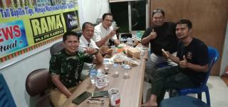 Kajari Kampar Dukung Penuh Lomba Azan Dan Sholat Antar Muallaf Se-Kab. Kampar