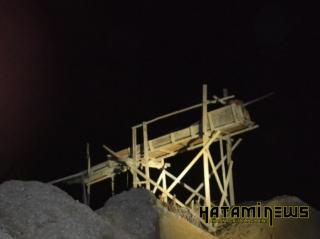 Buntut Meninggalnya 6 Pekerja PETI,  Ternyata Pemilik Lahan Juga Perekrut Pekerja dan Pemodal 