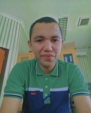 Forum Pemuda Ocu Kampar (FPOK) Berharap  Yurnalis Basri Jadi Pj Bupati Kampar