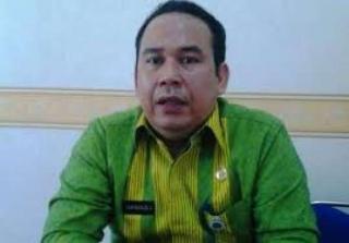 Diskes Persiapkan Teknis Pengadaan Laboratorium Biomolekuler