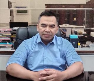 Mantan Kadis Dikpora Kampar Mangkir Dipanggil Kejari, Ini Kata Kajari Kampar