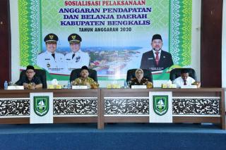 Pemkab-Bengkalis-Gelar-Sosialisasi-Pelaksanaan-APBD-Tahun-2020