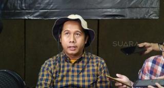 JATAM: Nama Jalan Jokowi di UEA Hasil Tukar Tanah 256 Ribu Ha di Kaltim