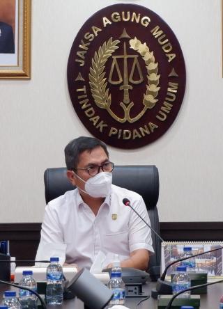 15 Permohonan Penghentian Penuntutan Perkara Berdasarkan RJ, Dikabulkan Jam Pidum Kejagung RI