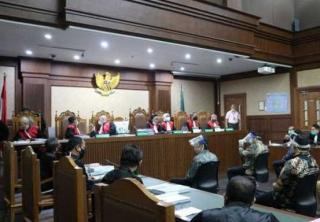 Terungkap! Miliaran Rupiah Duit Korupsi Jiwasraya untuk Main Judi Kasino